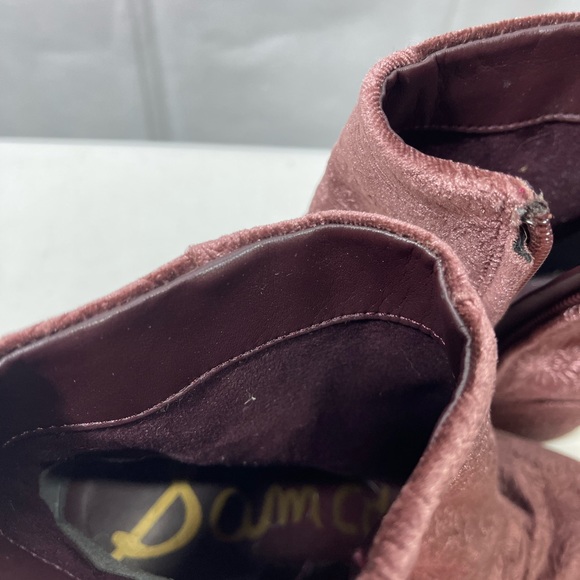 Sam Edelman Taye Ankle Booties - Picture 11 of 14